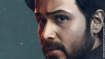 First Look Of Chehre