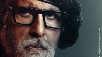 First Look Of The Movie Chehre