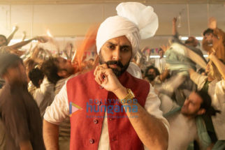 Movie stills of the movie Dasvi