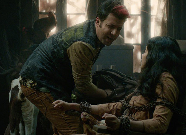 Day 2 Box Office Estimate Janhvi Kapoor and Rajkummar Rao’s Roohi sees a marginal drop; collects approx. Rs. 1.9 crore plus on Day two