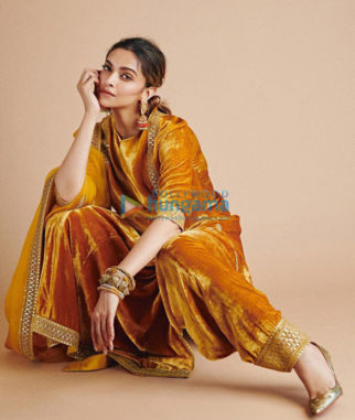 Celeb Photos Of Deepika Padukone