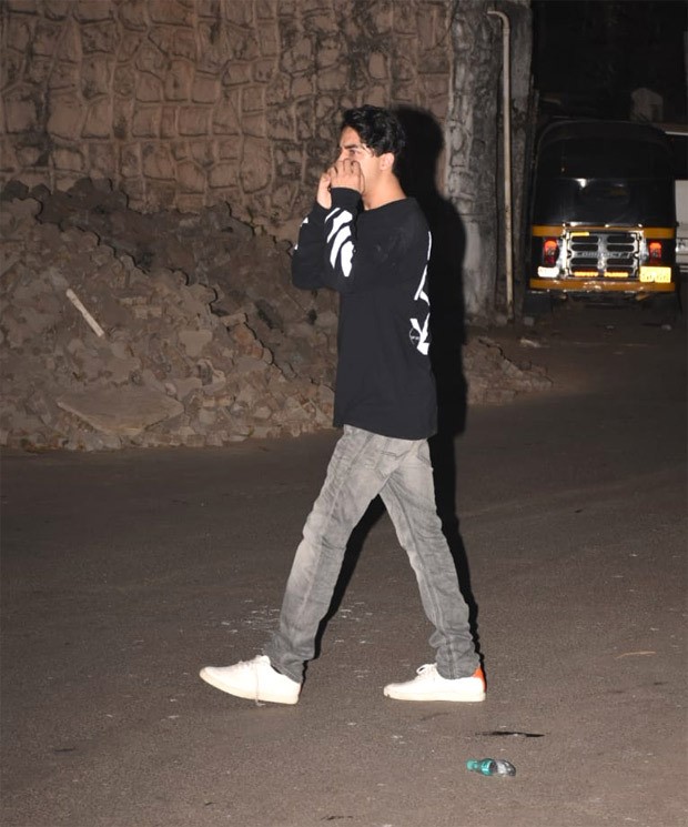 Deepika Padukone, Ranveer Singh, Aryan Khan and others attend Alia Bhatt's intimate birthday bash