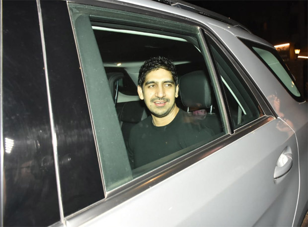 Deepika Padukone, Ranveer Singh, Aryan Khan and others attend Alia Bhatt's intimate birthday bash