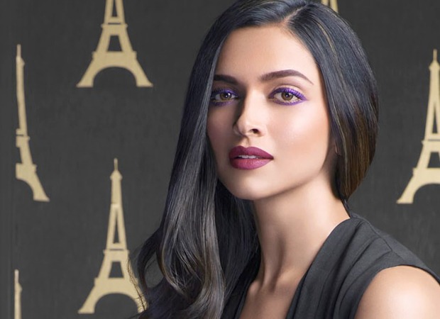 Deepika Padukone becomes the only Indian actress to feature in the Variety International Women's Impact Report 2021, second time in the row Deepika Padukone becomes the only Indian actress to feature in the Variety International Women's Impact Report 2021, second time in the row