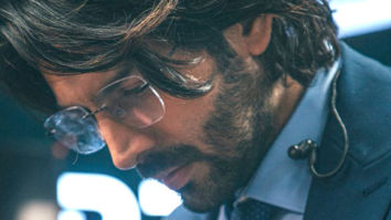 Movie Stills Of The Movie Dhamaka