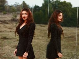 Dhvani Bhanushali is ruling hearts with her latest single ‘Radha’