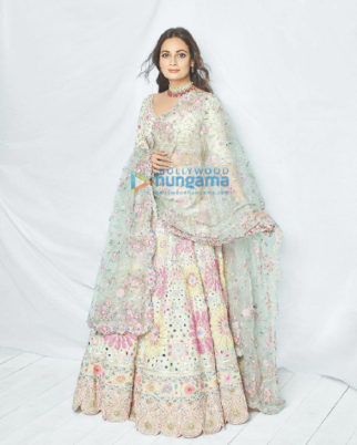 Celeb Photos Of Dia Mirza