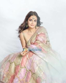 Celeb Photos Of Dia Mirza