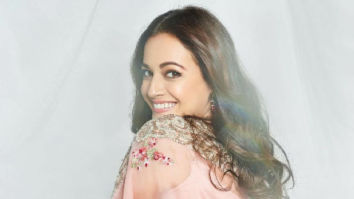 Celeb Photos Of Dia Mirza