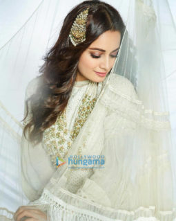 Celeb Photos Of Dia Mirza