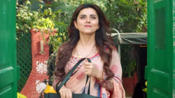 Dil Ki Shaakh – Official Music Video | The Married Woman | Amrita Bagchi, Gaurav Bangia | ALTBalaji