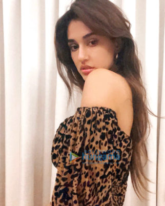 Celeb Photos Of Disha Patani