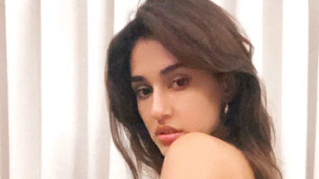 Celeb Photos Of Disha Patani