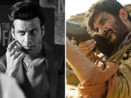 EXCLUSIVE: Manoj Bajpayee on Chhichhore winning the national award, says, “Maybe Sonchiriya should have won something”