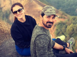EXCLUSIVE- Rubina Dilaik REVEALS how her LOVE STORY with Abhinav started | Fan Questions