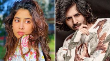 EXCLUSIVE: THIS is what Janhvi Kapoor would want to steal from Dostana 2 costar Kartik Aaryan