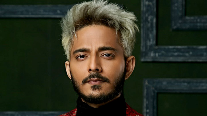 EXCLUSIVE- Why does Tanishk Bagchi have to REMAKE songs? He finally RESPONDS | Har Funn Maula EXCLUSIVE- Why does Tanishk Bagchi have to REMAKE songs? He finally RESPONDS | Har Funn Maula