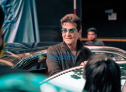 On The Sets Of The Movie Ek Villain Returns