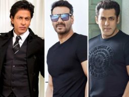 Elaichi Universe expands: After Shah Rukh Khan and Ajay Devgn for Vimal, Salman Khan comes on board Rajshree
