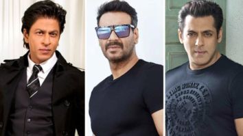 Elaichi Universe expands: After Shah Rukh Khan and Ajay Devgn for Vimal, Salman Khan comes on board Rajshree