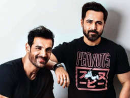 Emraan Hashmi: “John Abraham is the modest S*X SYMBOL…”| Mumbai Saga | Quiz