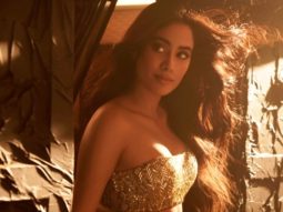 FIRE ALERT! Janhvi Kapoor sets temperatures soaring in revamped version ‘Nadiyon Paar’ song from Roohi 
