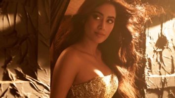 FIRE ALERT! Janhvi Kapoor sets temperatures soaring in revamped version ‘Nadiyon Paar’ song from Roohi 