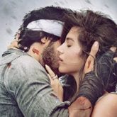 FIRST LOOK Ahan Shetty and Tara Sutaria starrer Tadap looks intense!