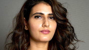 Celeb Photos Of Fatima Sana Shaikh