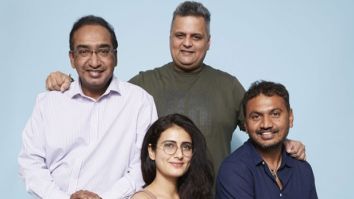 Fatima Sana Shaikh to star in the official remake of the Tamil film Aruvi