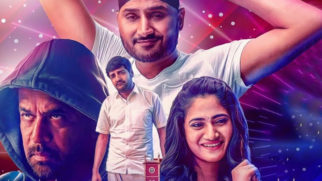 Friendship Teaser – Hindi | Harbhajan Singh, Arjun Sarja, Losliya Mariyanesan, Sathish Muthukrishnan