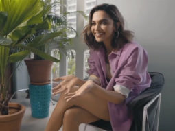 From several shoots to goofing around with team, Deepika Padukone shares what a day in her life is like 