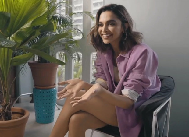 From several shoots to goofing around with team, Deepika Padukone shares what a day in her life is like 