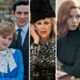 GOLDEN GLOBES 2021: The Crown, Schitt's Creek, The Queen's Gambit win big; Chadwick Boseman wins Best Actor posthumously