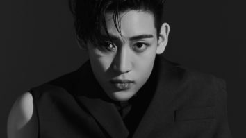 GOT7’s BamBam joins Abyss Company, starts new social media profiles