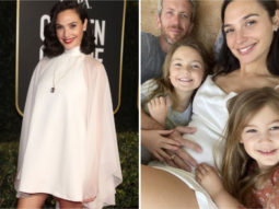 Gal Gadot and husband Yaron Varsano expecting third child; Wonder Woman actress shares cute family photo 