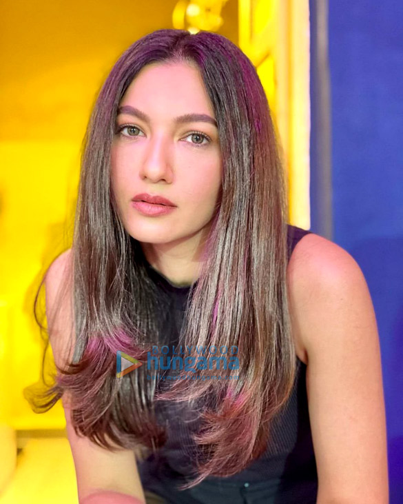 gauahar khan 23