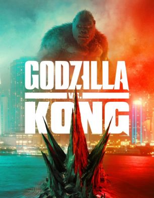 Godzilla Vs Kong (English)