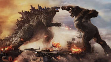Godzilla vs Kong Box Office: Alexander Skarsgard and Millie Bobby Brown starrer collects Rs. 6.4 cr on Day 1