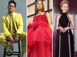 Golden Globes 2021: Rosamund Pike, Dan Levy, Nicole Kidman and more best dressed celebs steal the spotlight