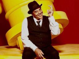 Guess who called Dharmendra to cheer him up?