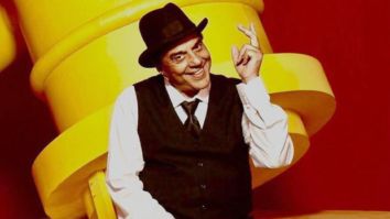 Guess who called Dharmendra to cheer him up?