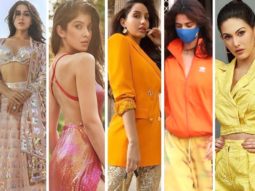 HITS AND MISSES OF THE WEEK: Sara Ali Khan, Nora Fatehi stun; Disha Patani, Amyra Dastur fail to impress