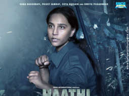 First Look Of Haathi Mere Saathi