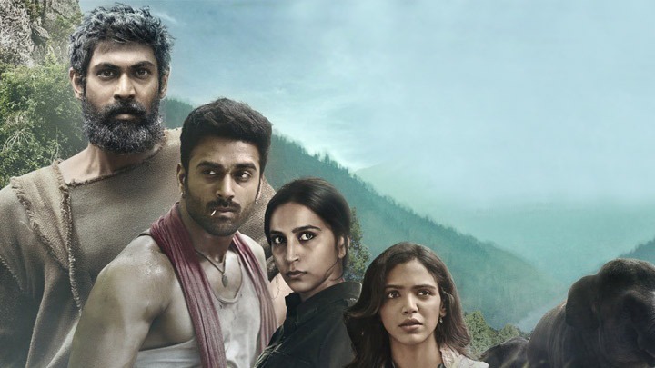 Haathi Mere Saathi: Official Trailer | Rana Daggubati | Pulkit Samrat | Zoya Hussain | Shriya Pilgaonkar Haathi Mere Saathi: Official Trailer | Rana Daggubati | Pulkit Samrat | Zoya Hussain | Shriya Pilgaonkar