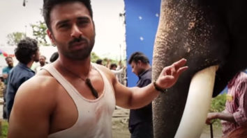 Haathi Mere Saathi: Pulkit Befriends Unni | Pulkit Samrat