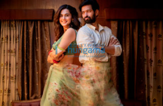 Movie Stills Of The Movie Haseen Dillruba
