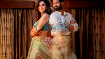 Movie Stills Of The Movie Haseen Dillruba