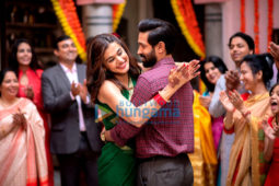 Movie Stills Of The Movie Haseen Dillruba
