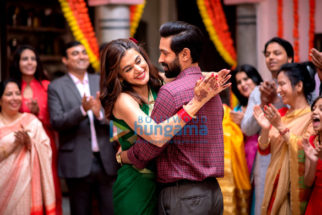 Movie Stills Of The Movie Haseen Dillruba